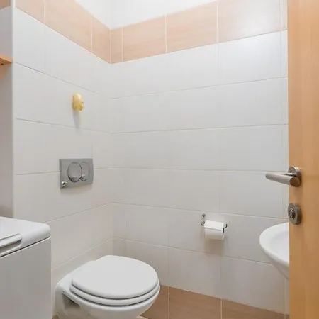 Apartman Luna