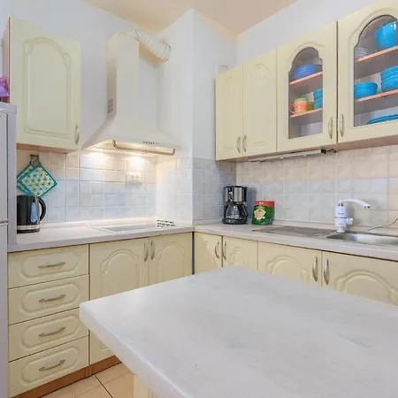Apartman Luna *