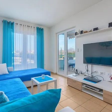 Apartment Luna