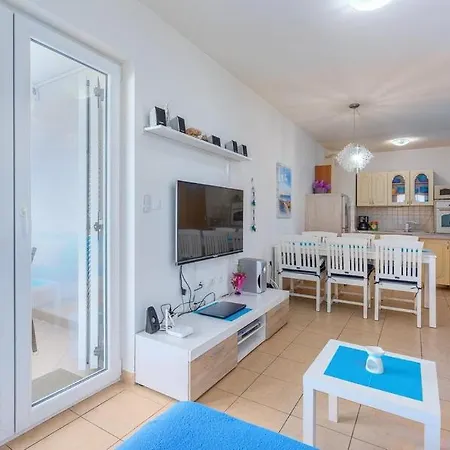 Apartment Luna